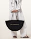 Serafina Canvas Tote Bag