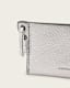 Hex Leather Cardholder