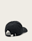 Haven Embroidered Logo Baseball Cap