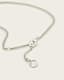 Perfume Chain Necklace