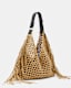 Sabine Crochet Bag