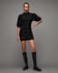 Camila Broderie Mini Dress