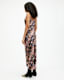 Bryony Tahoe Midi Slip Dress