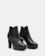 Sarris Leather Boots