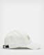 Oppose Embroidered Logo Baseball Cap