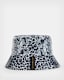 Noche Reversible Bucket Hat