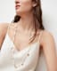 Andi Double Layered Necklace