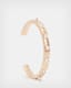 Dana Pearl Cuff Bracelet