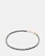Izzy Crystal Chain Necklace