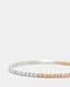 Hana Bead Bangle