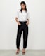Pippa Embroidered Boyfriend T-Shirt