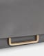 Monique Leather Wallet Bag Belt