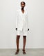 Petra Linen Blend Blazer