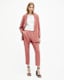 Aleida Lightweight Tri Blazer