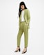 Aleida Lightweight Tri Trousers