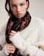 Trossachs Oblong Wool Scarf