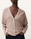 Honor V-Neck Cardigan