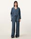 Aleida Lightweight Tri Waistcoat