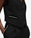 Atlas Embellished Waistcoat