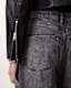 Alma Leather Jacket