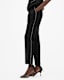 Atlas Embellished Tapered Trousers
