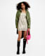 Opeline Embellished Mini Dress