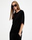 Kali Batwing Relaxed Fit T-Shirt