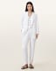 Aleida Lightweight Tri Trousers