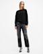 Rita Relaxed Fit Stripe T-Shirt