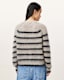 Riga Brushed Crew Neck Jumper