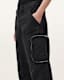 Florence Cargo Jogger Trousers