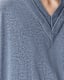 Julieana V Neck Wool Jumper