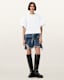 Jess Relaxed Volumous T-Shirt