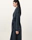 Linnie Lightweight Trench Coat