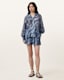 Isla Printed Shorts