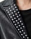 Corinna Studded Blazer