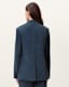 Averie Tencel Relaxed Fit Blazer