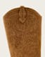 Dolly Western Leather Boots