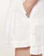 Tysh Elasticated-Waist Shorts