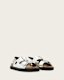 Isla Leather Sandals