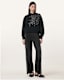 Pippa Flow Embellished Hoodie