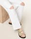 Isla Suede Sandals