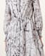Skylar Long Sleeve Maxi Dress