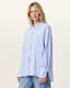 Ana Striped Shirt