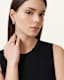 Dimi Pave Mini Hoop Earrings