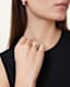 Dimi Pave Ring Set