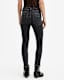 Miller Push Up Skinny Fit Denim Jeans
