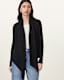 Harper Pirate Open Front Cardigan