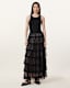 Rory Lace Maxi Skirt
