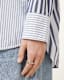 Beck Rope Ring Set